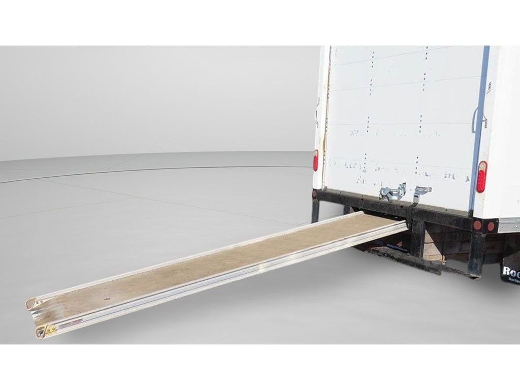 Used 2017 Ford E-450 and Econoline 450 Super Duty w/ Power Windows & Locks Group RWD image 7