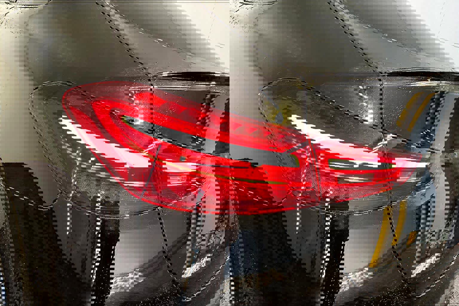 New 2026 Mercedes-Benz GLE 63 AMG S image 5