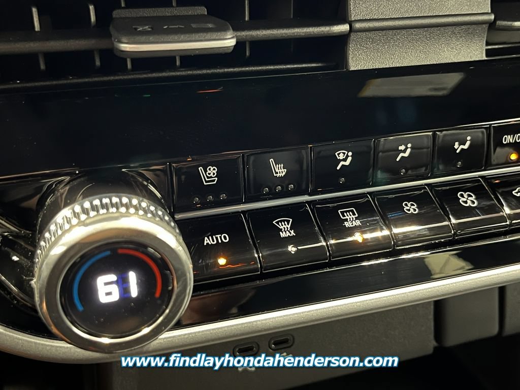 New 2026 Honda Prologue Elite image 19