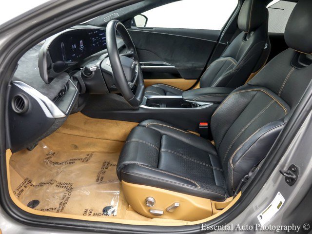 Used 2022 Lucid Air Grand Touring image 11