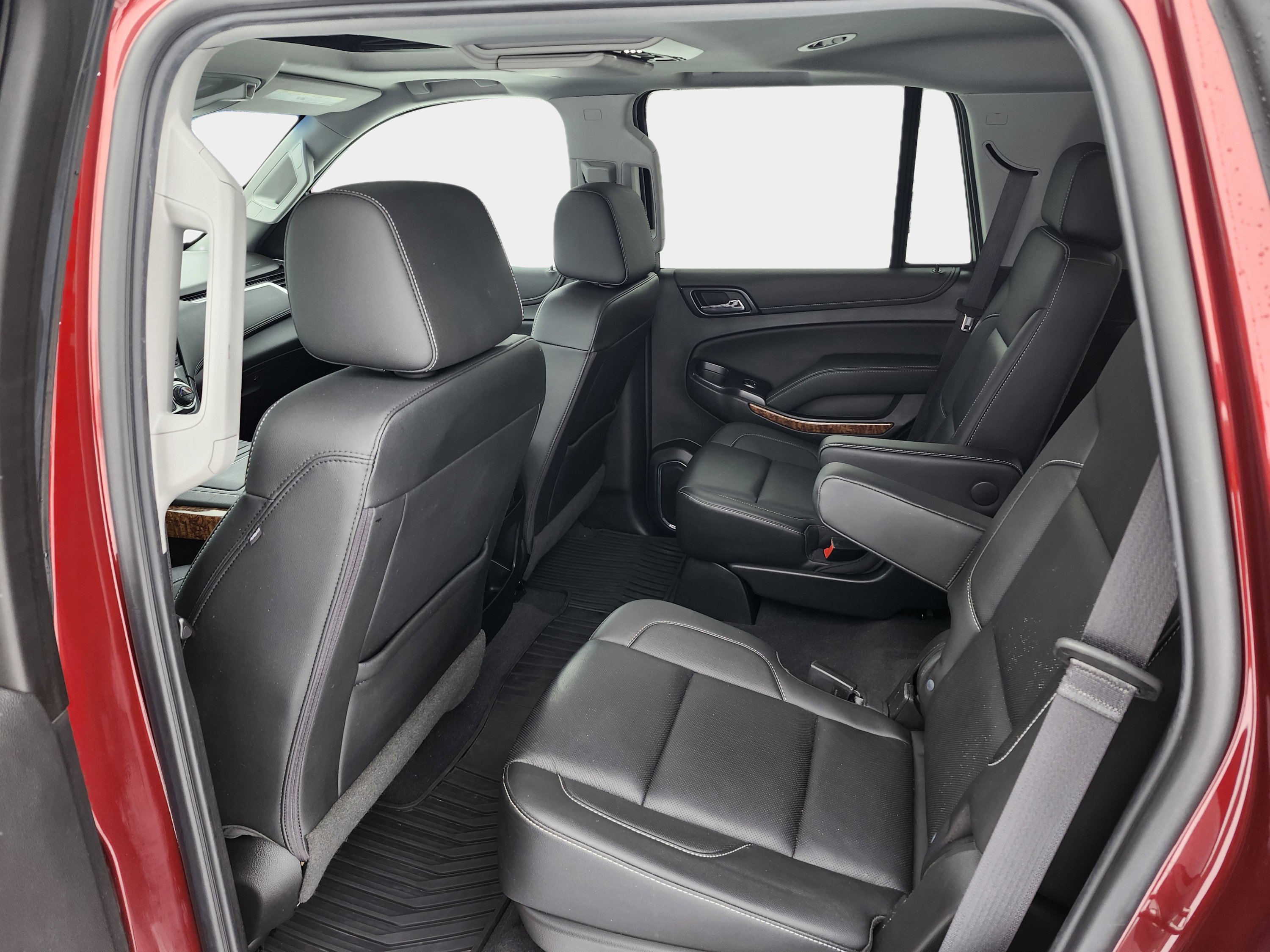 Used 2019 Chevrolet Tahoe Premier image 31