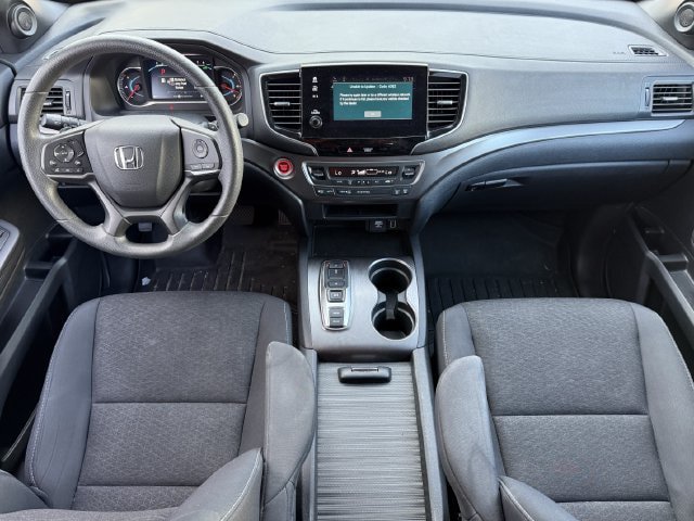 Used 2021 Honda Passport Sport image 10