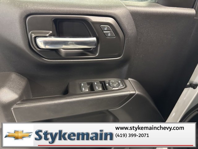 Used 2020 GMC Sierra 1500 4x4 Crew Cab image 30