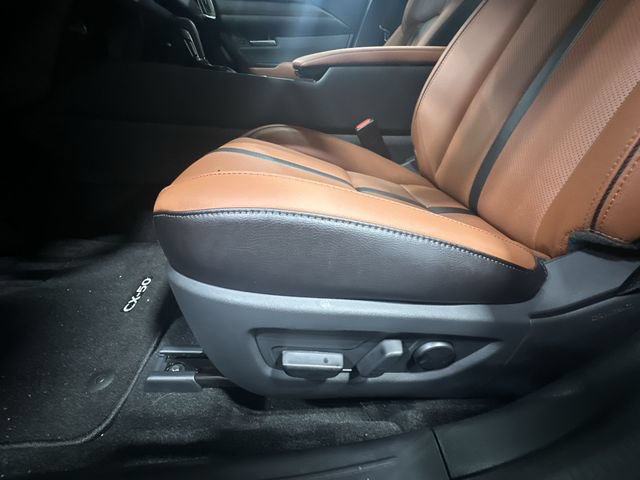 New 2026 MAZDA CX-50 Meridian Edition w/ Weather Package AWD/4WD image 18