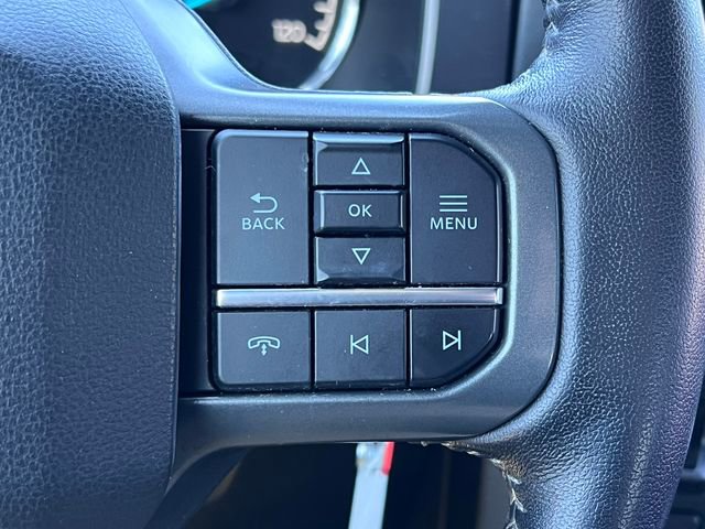 Used 2022 Ford F150 XLT w/ Equipment Group 301A Mid AWD/4WD image 23