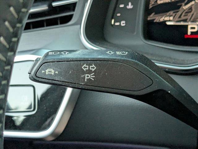 Used 2020 Audi S7 Prestige w/ Prestige Package image 6