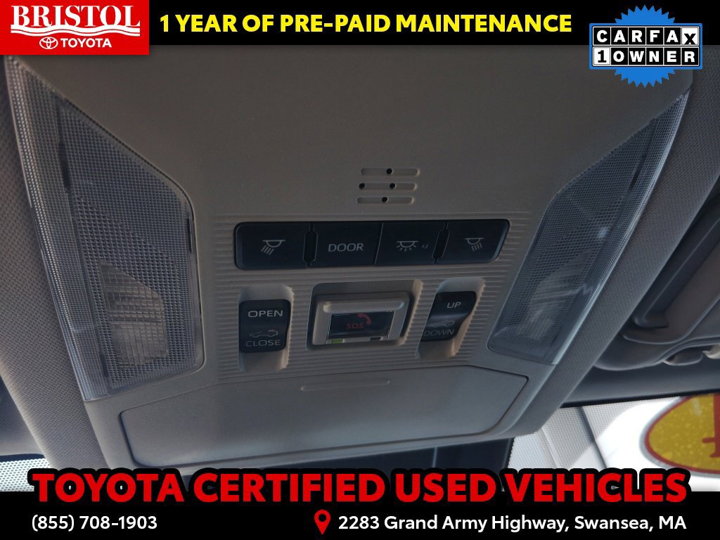Certified 2024 Toyota RAV4 XLE w/ Convenience Package AWD/4WD image 28
