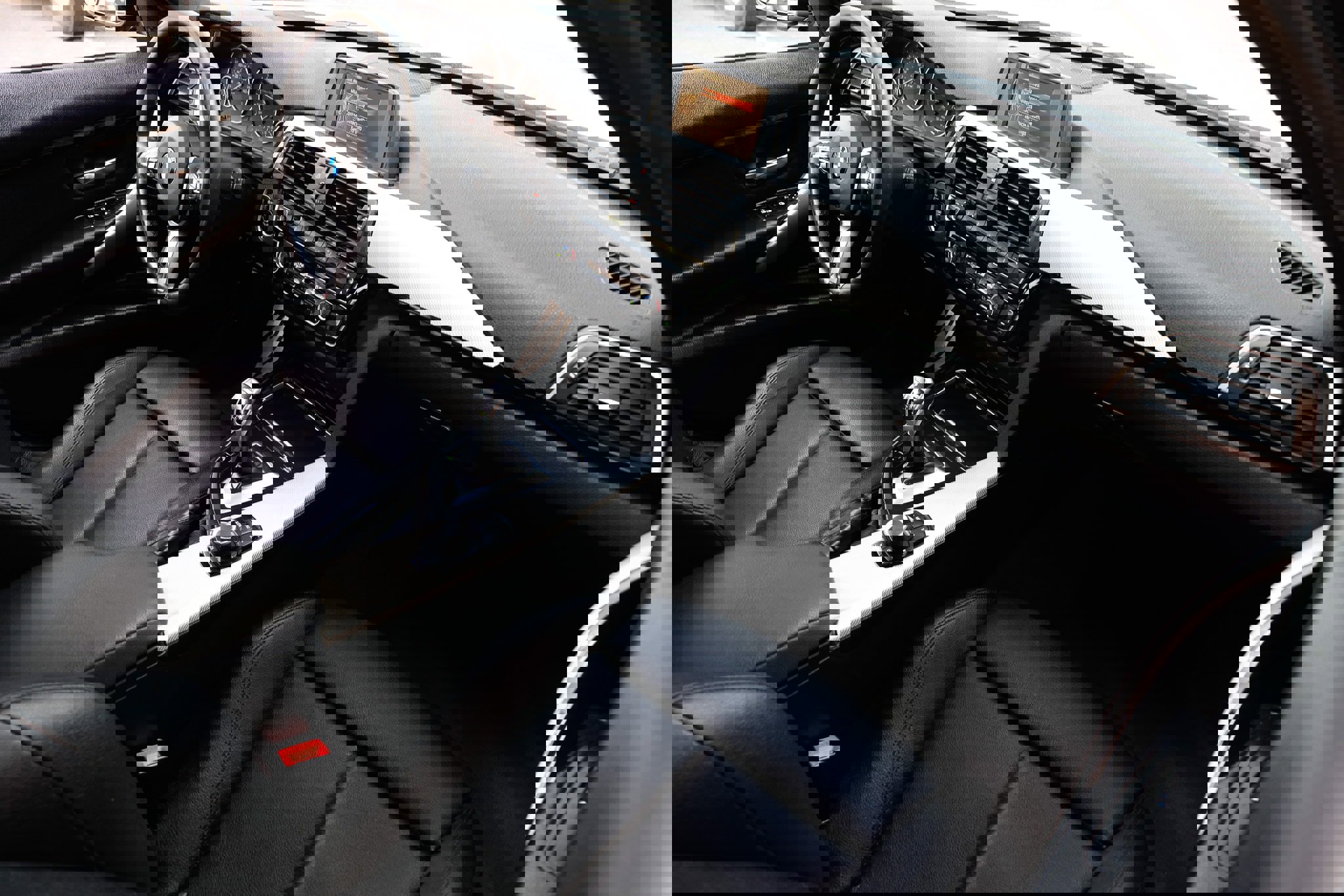 Used 2017 BMW 340i Sedan image 21