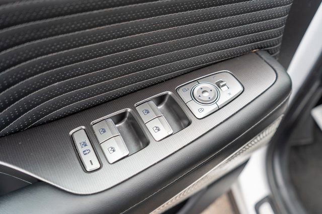 Used 2024 Hyundai Palisade Calligraphy image 26