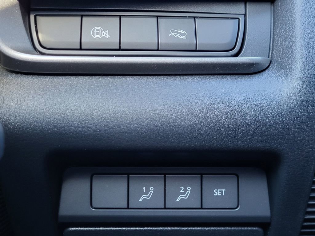 New 2026 MAZDA CX-30 AWD 2.5 S w/ Select Sport Pkg image 13