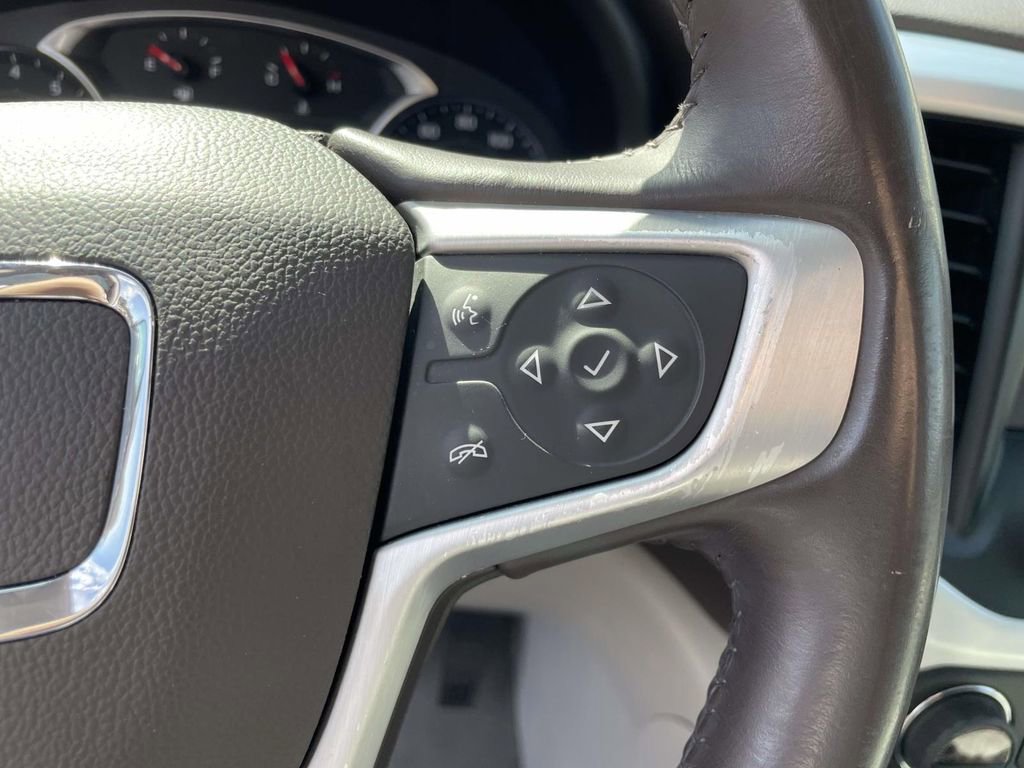 Used 2019 GMC Acadia SLT image 23