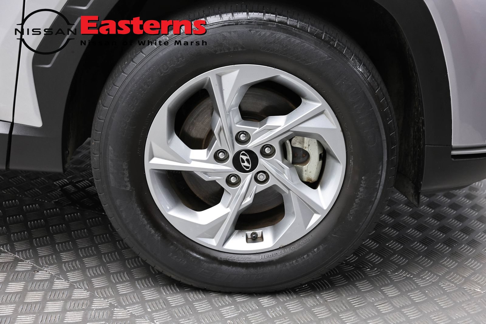 Used 2023 Hyundai Tucson SEL AWD/4WD image 31