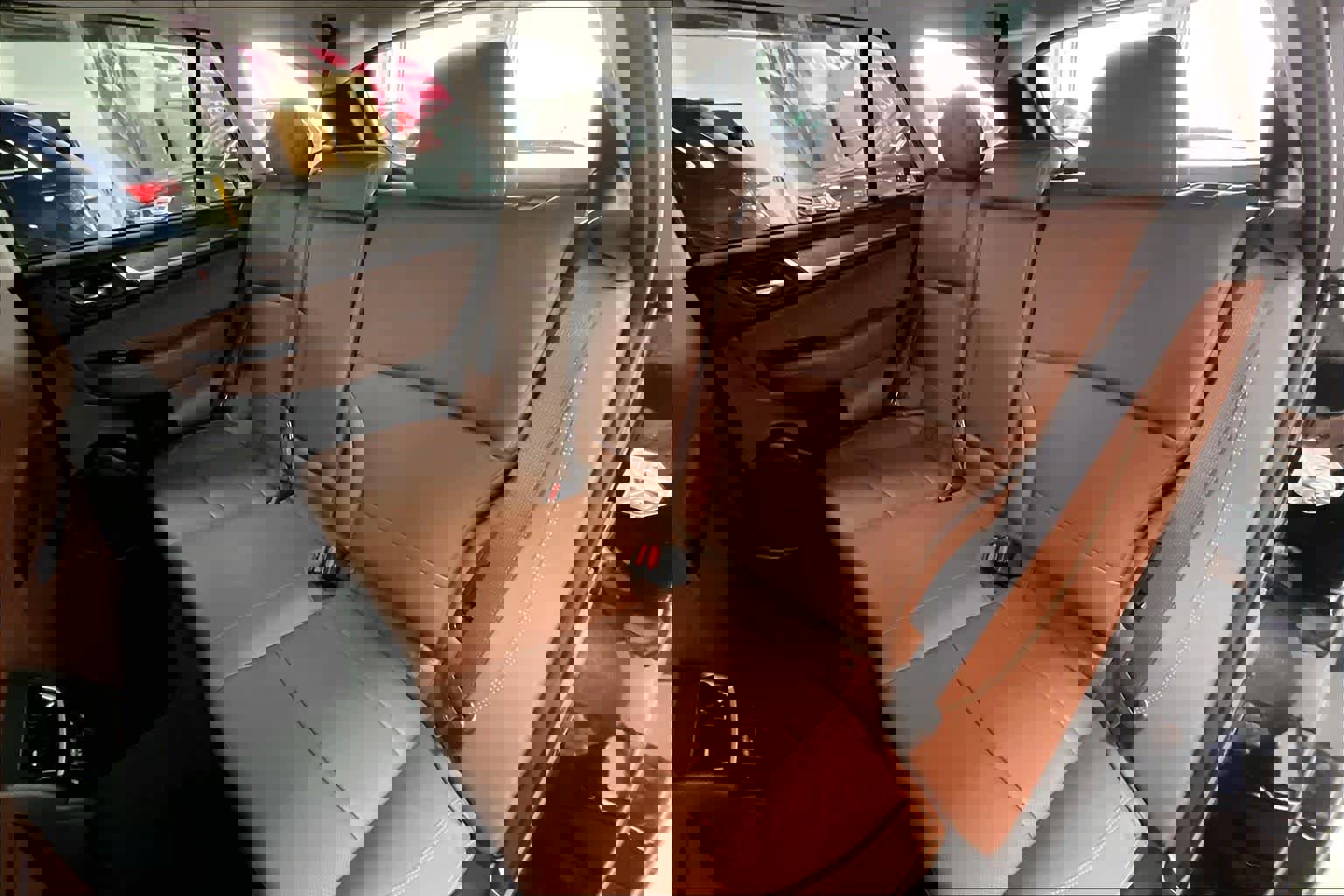 Used 2018 Subaru Outback 3.6R Touring image 26