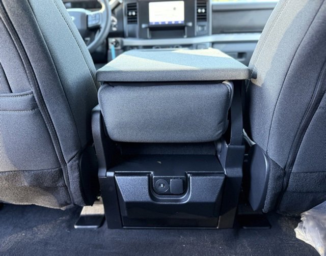 New 2026 Ford F350 XLT image 28