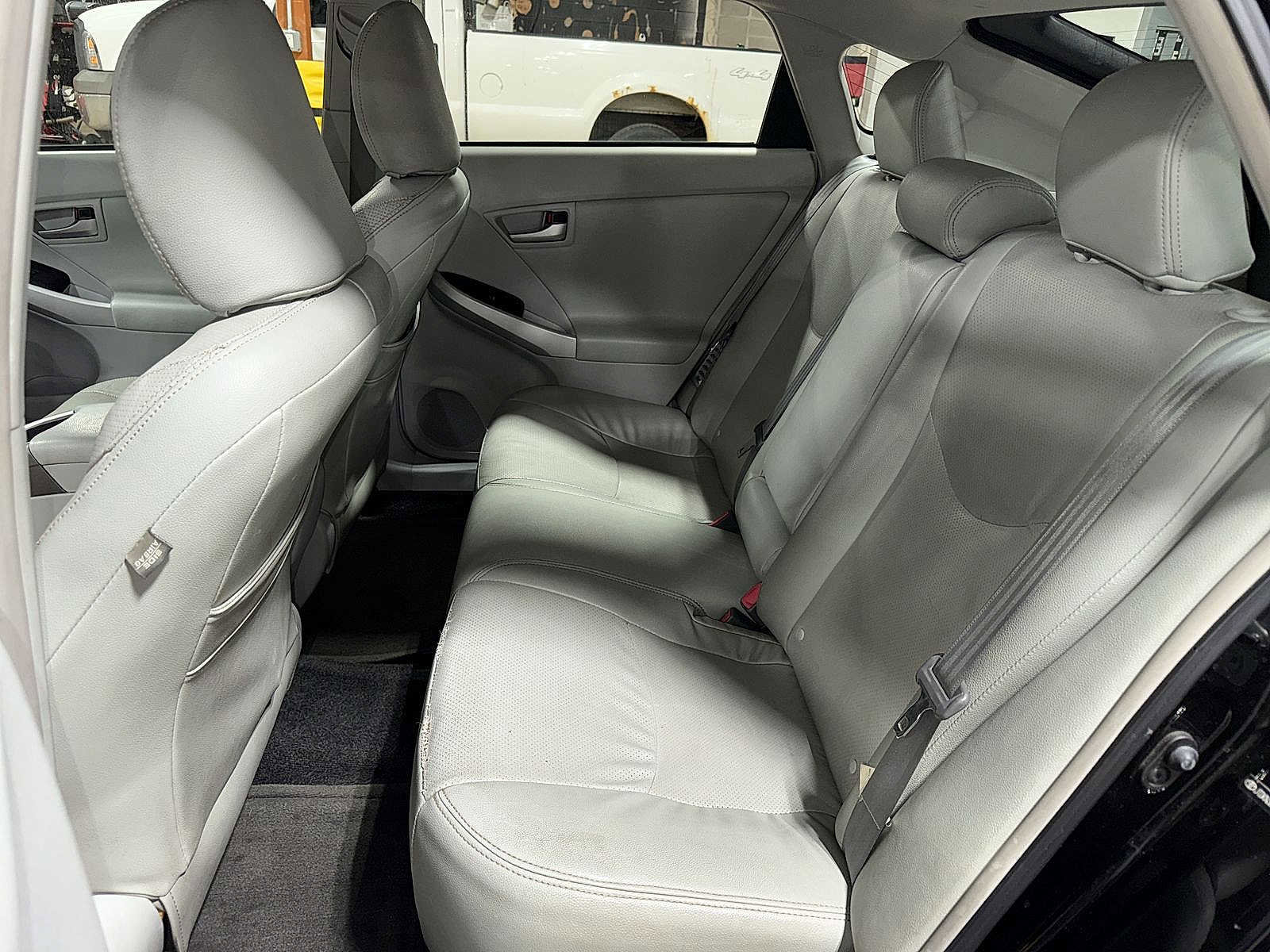 Used 2012 Toyota Prius Two image 17