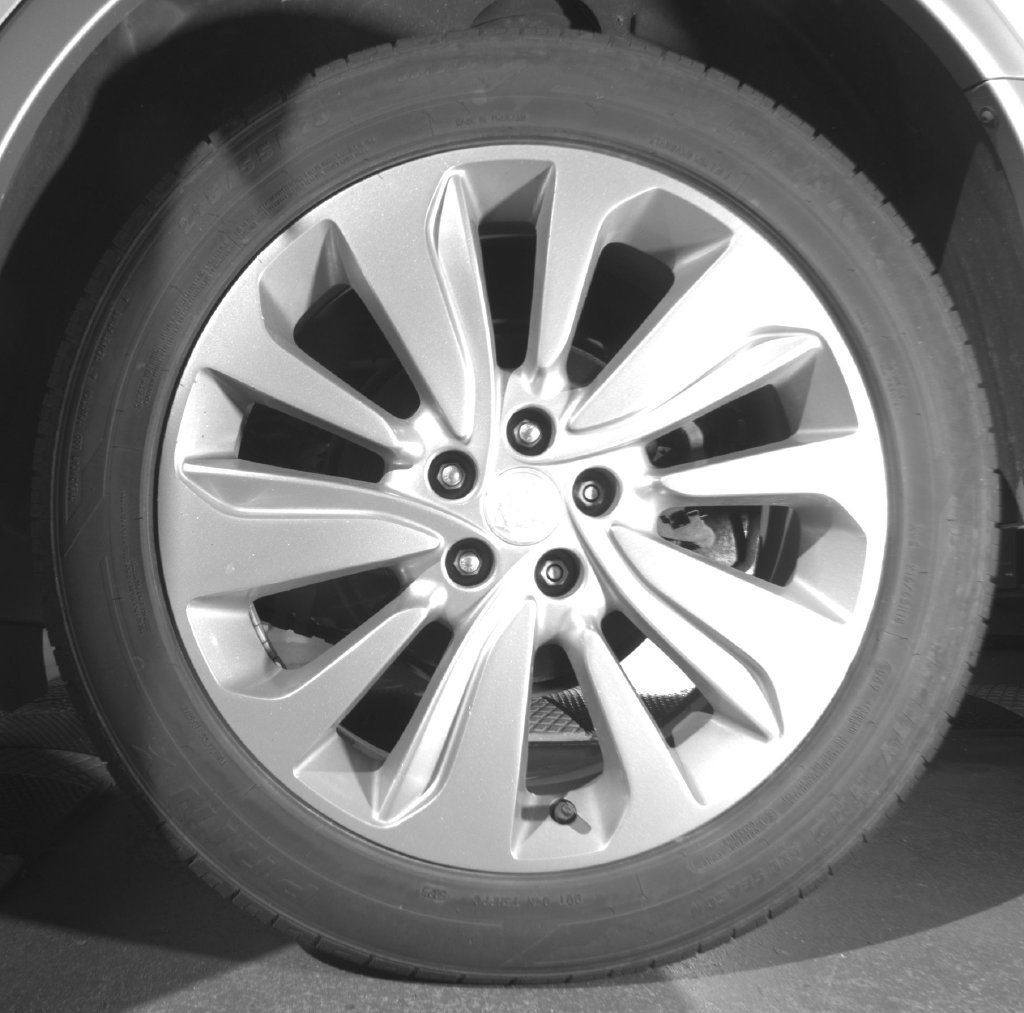 Used 2017 Buick Encore Preferred FWD image 11