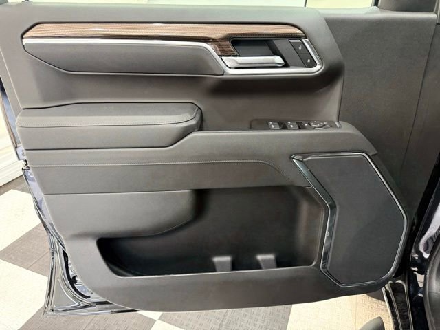 New 2026 Chevrolet Silverado 1500 LT Trail Boss image 14