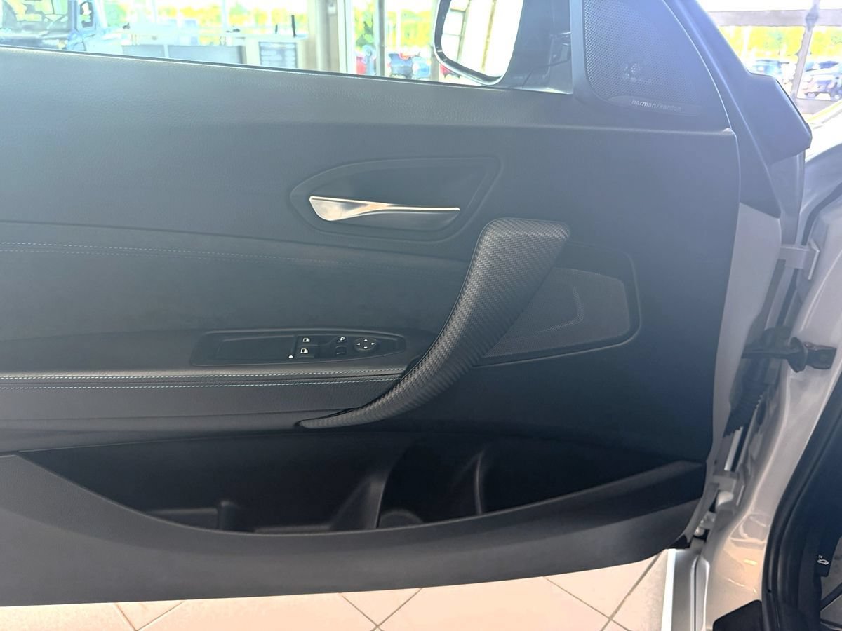 Used 2019 BMW M2 Competition w/ Executive Package RWD image 14