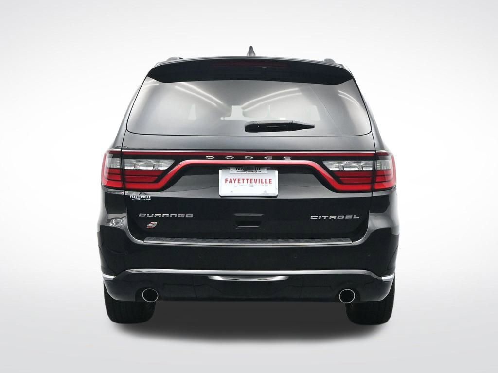 Used 2023 Dodge Durango Citadel image 7