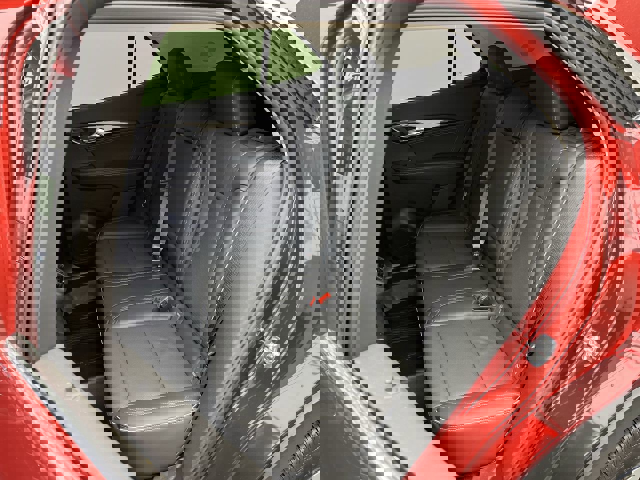 Certified 2023 Buick Envision Essence image 11