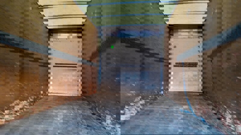 Used 2011 Mercedes-Benz Sprinter 3500 image 18