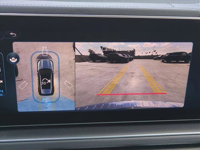 New 2026 Mercedes-Benz GLE 580 4MATIC image 13