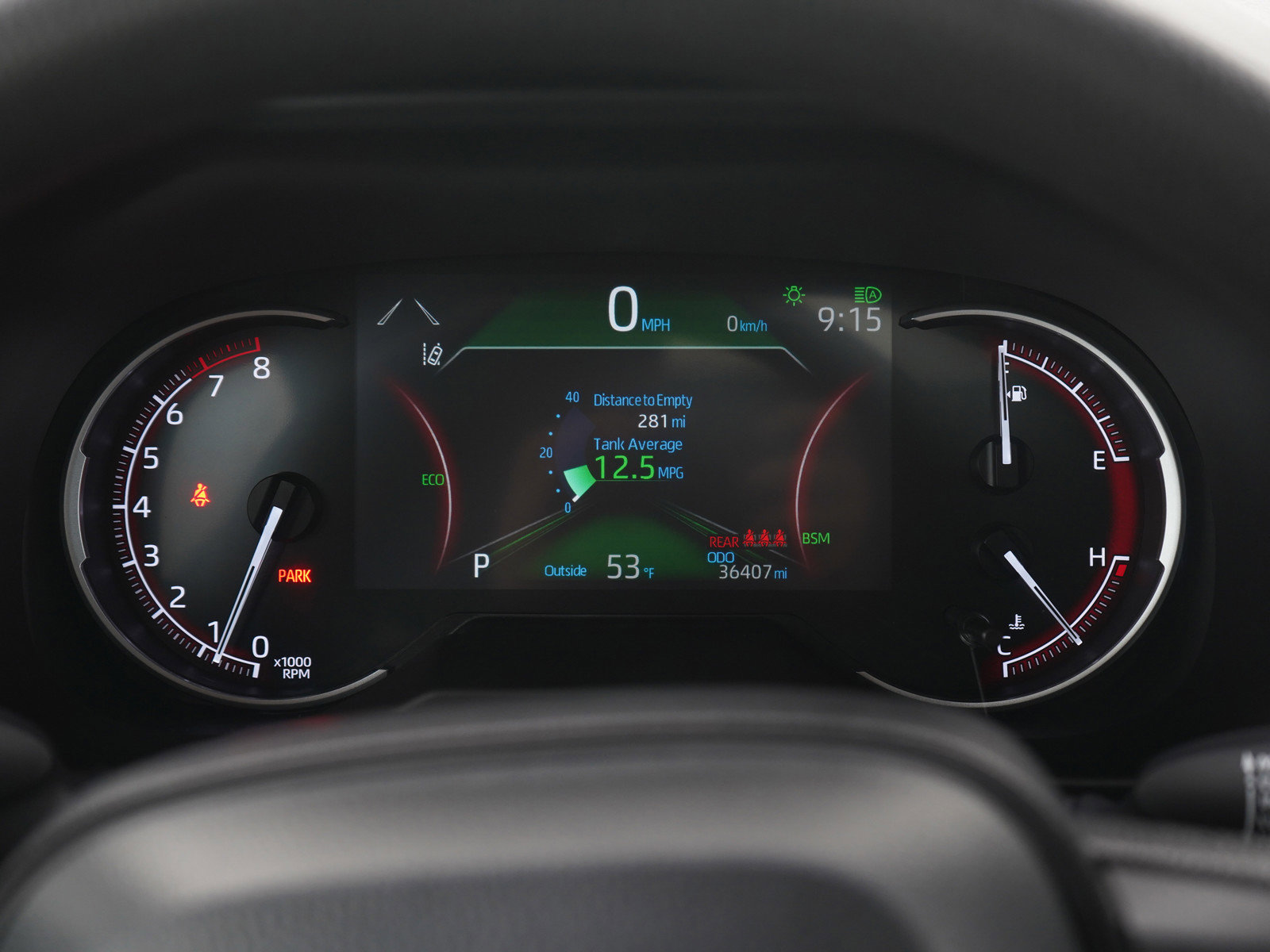 Used 2024 Toyota RAV4 XLE w/ Convenience Package AWD/4WD image 27