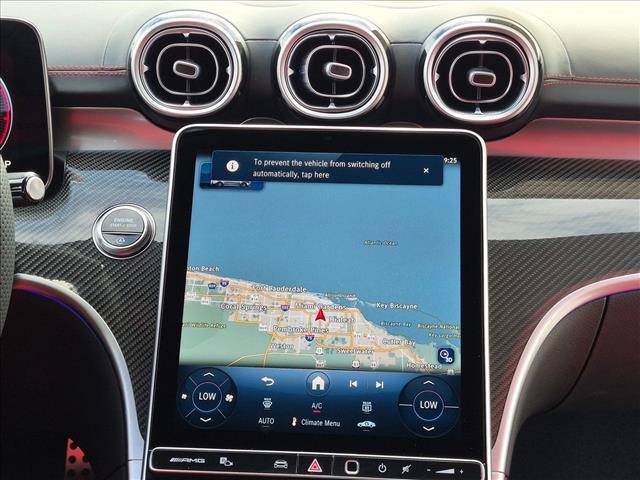 New 2027 Mercedes-Benz CLE 53 AMG 4MATIC Coupe image 11