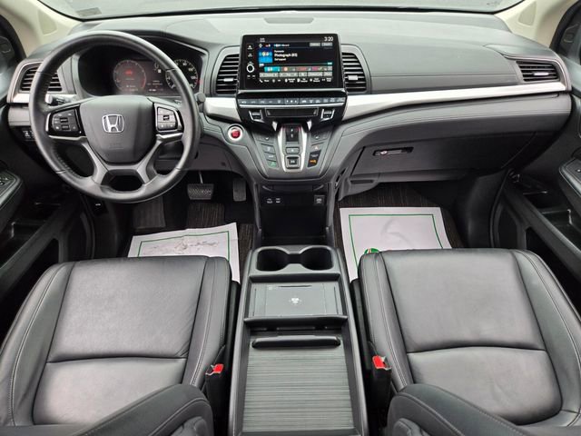 Used 2025 Honda Odyssey EX-L image 16