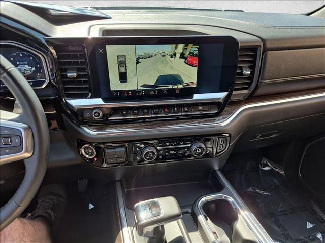Used 2024 Chevrolet Silverado 1500 RST w/ Convenience Package II AWD/4WD image 15
