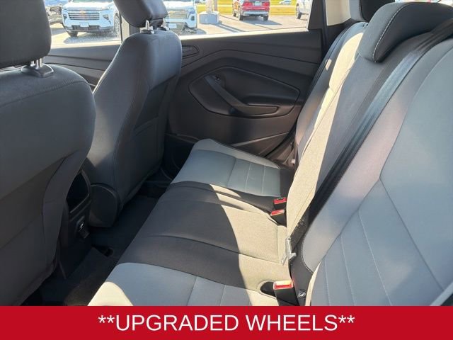 Used 2019 Ford Escape S image 18