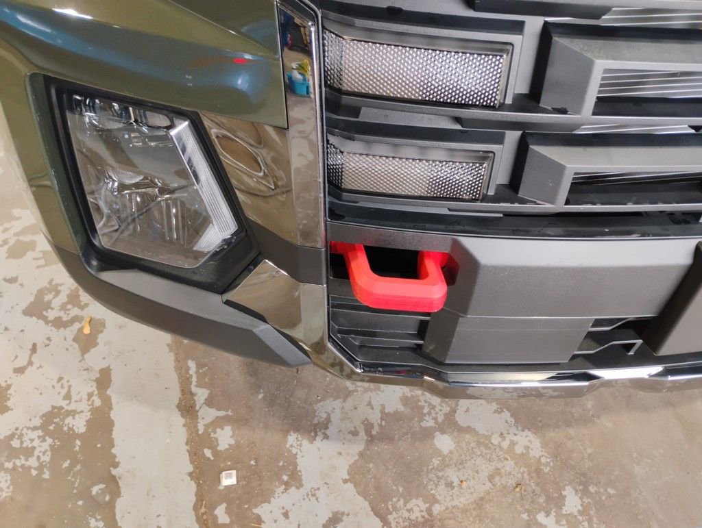 New 2026 Hyundai Santa Cruz XRT image 34