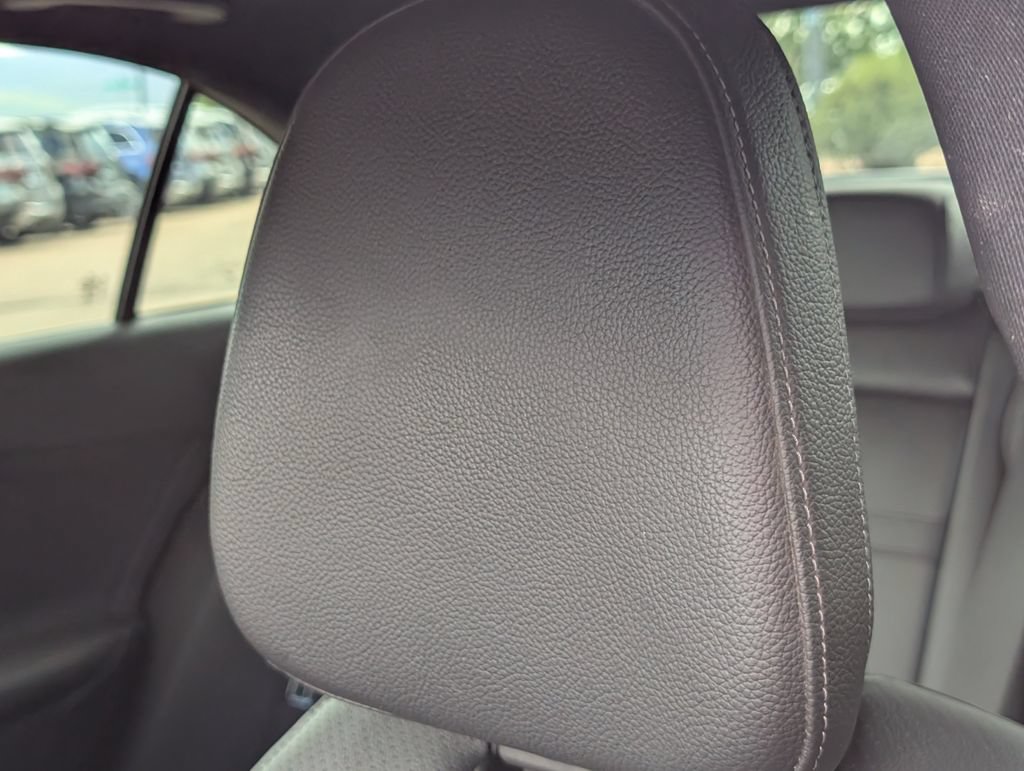 Certified 2023 Mercedes-Benz C 300 4MATIC Sedan image 12