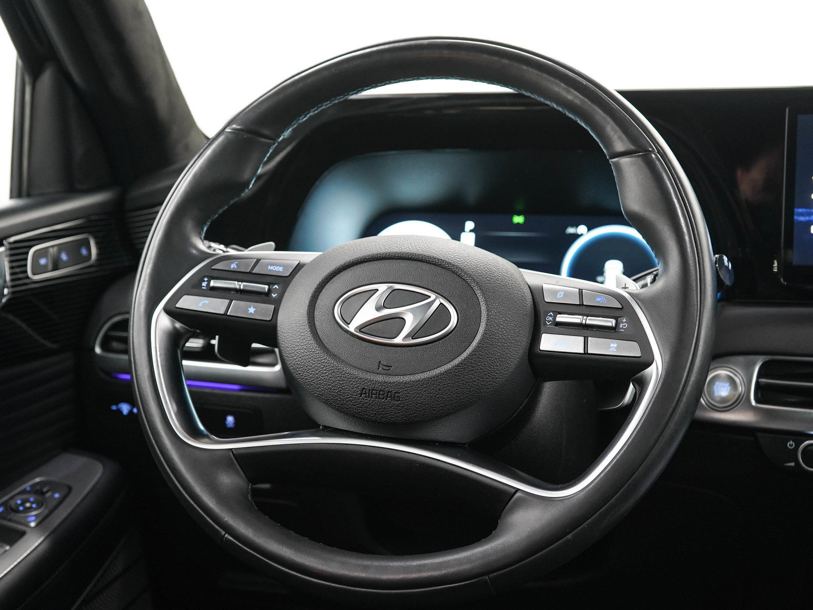 Used 2024 Hyundai Palisade Calligraphy AWD/4WD image 19