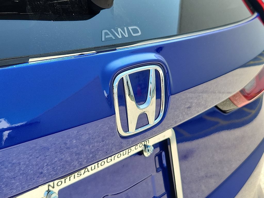 Used 2025 Honda CR-V EX-L image 25