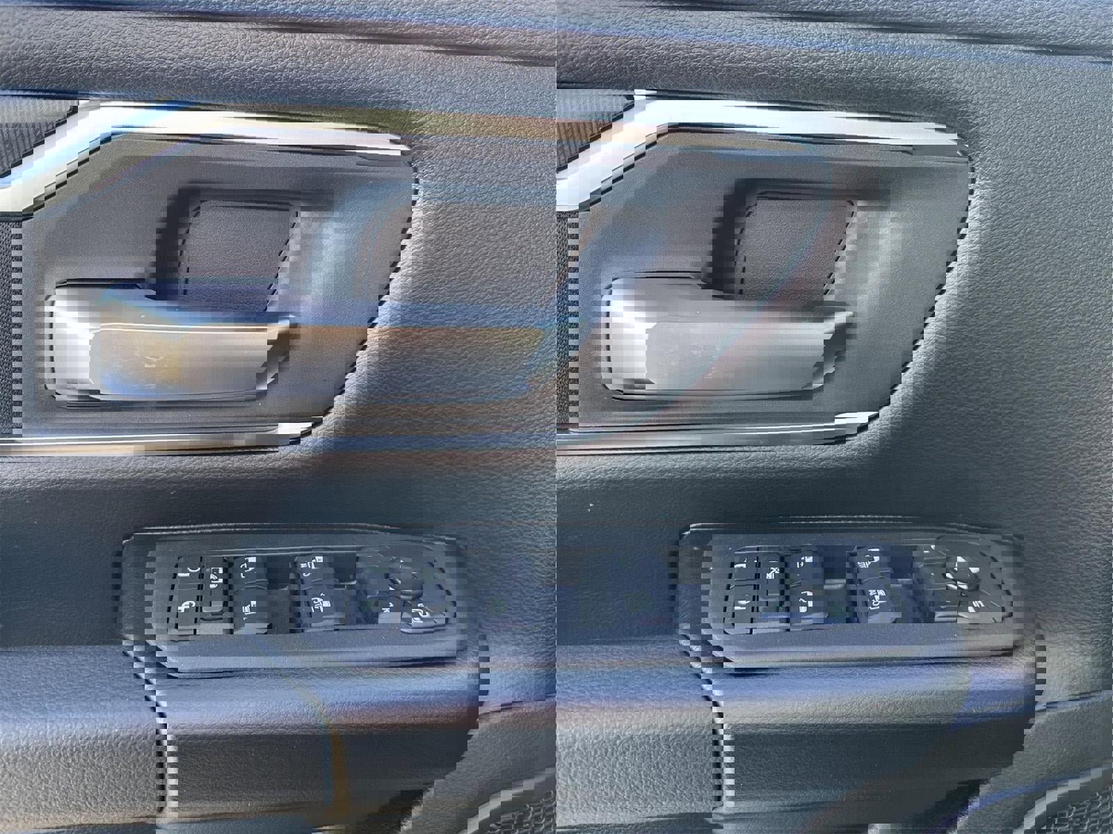 New 2026 RAM 1500 Big Horn image 18