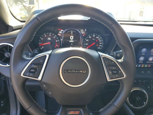Used 2023 Chevrolet Camaro SS image 10