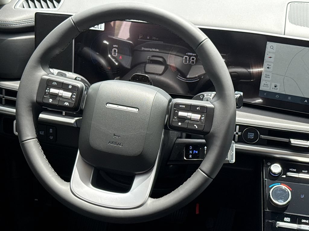 New 2026 Hyundai Santa Fe XRT AWD/4WD image 14