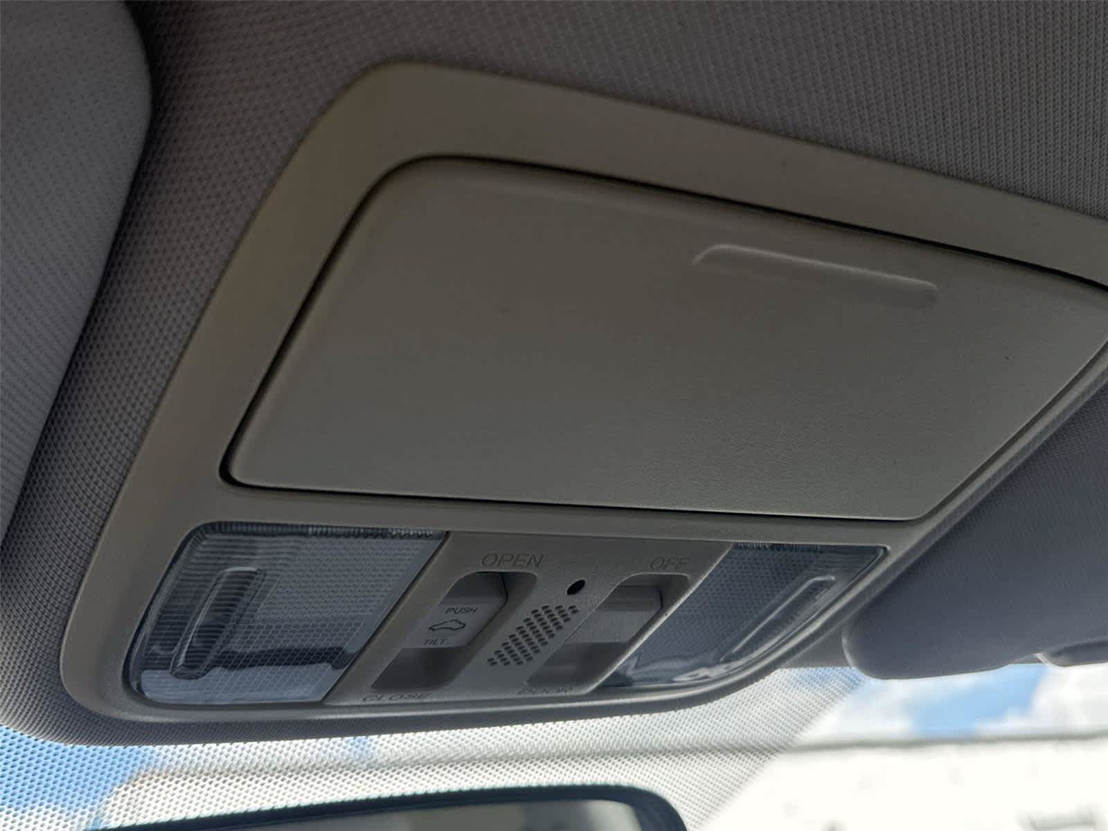 Used 2015 Honda CR-V EX image 30