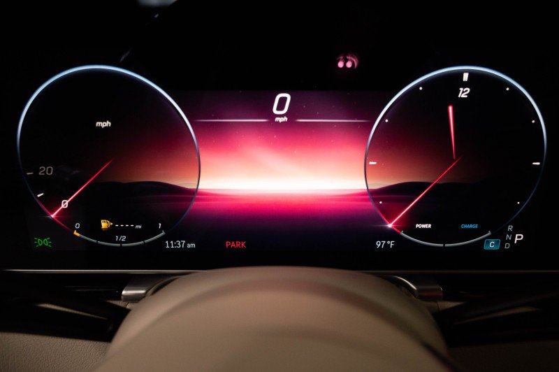 Certified 2024 Mercedes-Benz S 580 4MATIC Sedan image 25