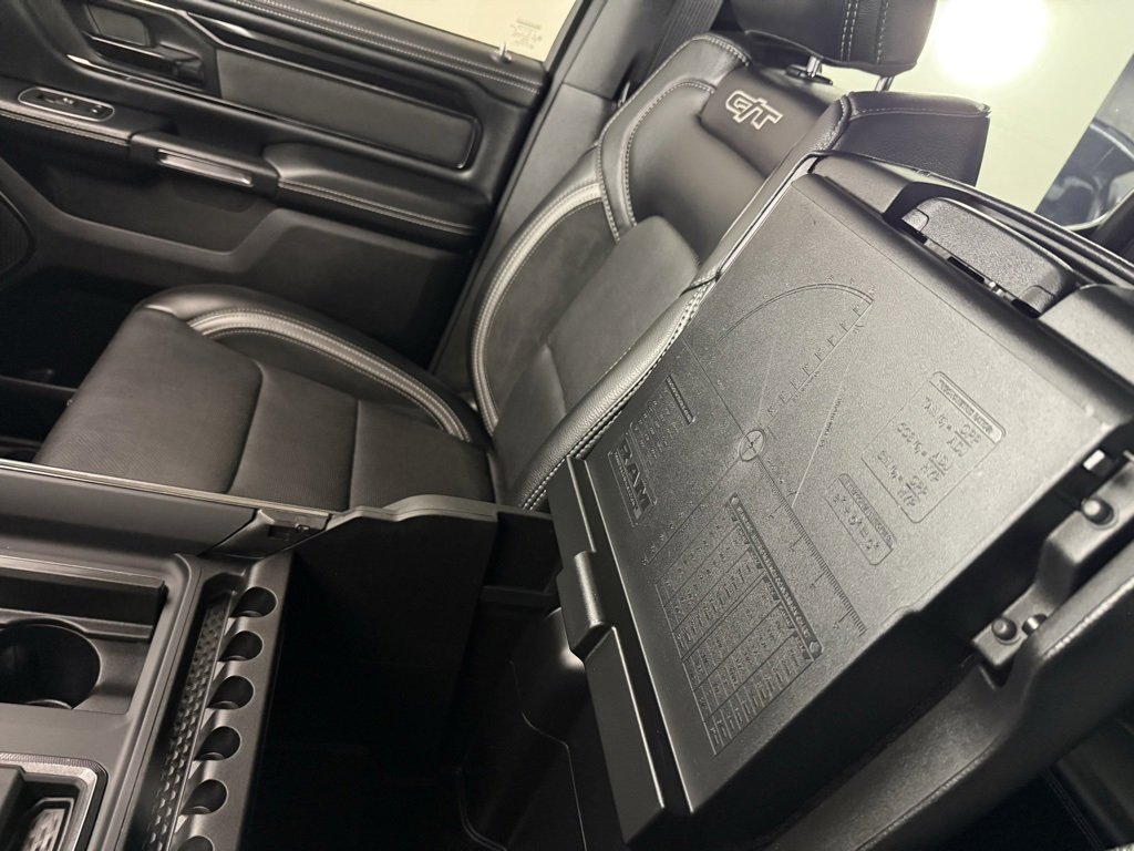 Used 2022 RAM 1500 Rebel w/ G/T Package image 31