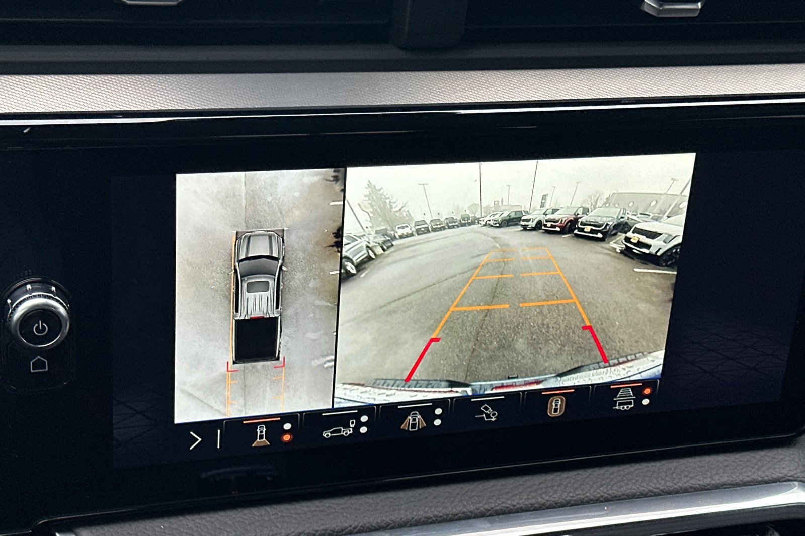 Used 2024 GMC Sierra 1500 Denali image 19