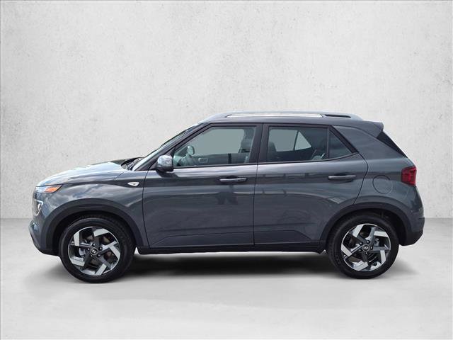 New 2026 Hyundai Venue SEL FWD image 7