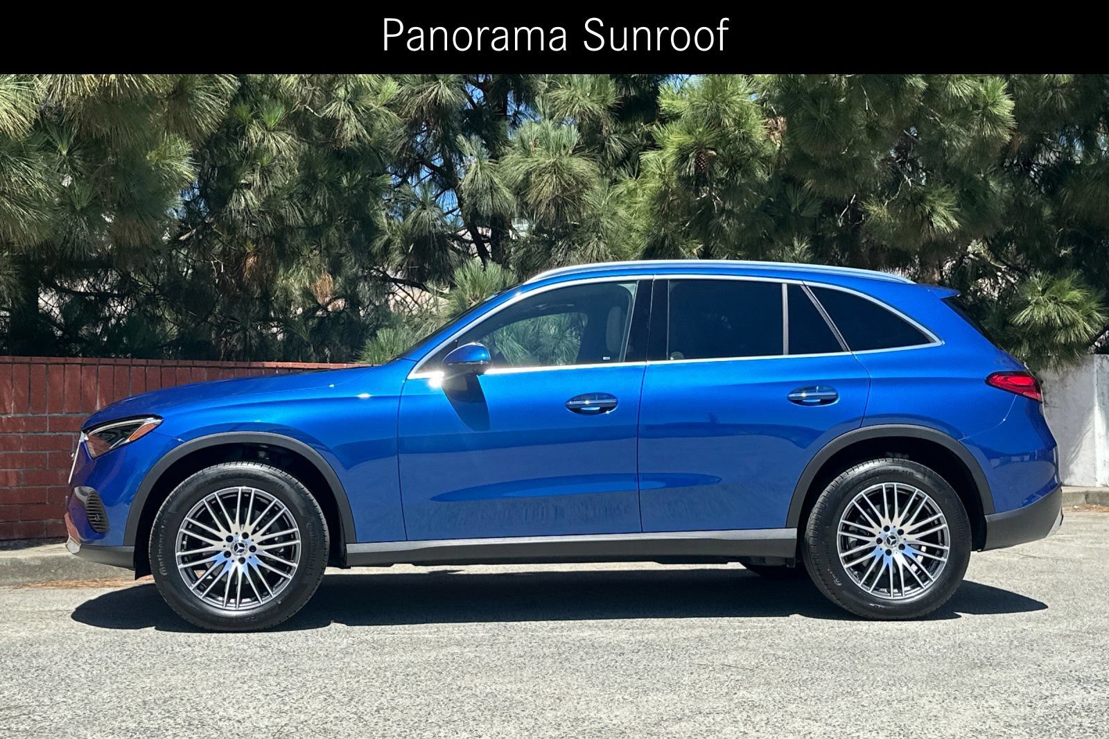Certified 2026 Mercedes-Benz GLC 300 image 10