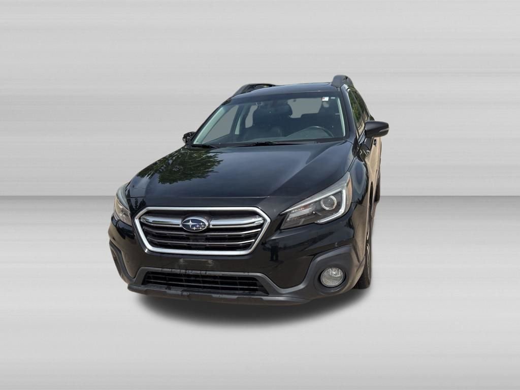 Used 2019 Subaru Outback 2.5i Limited AWD/4WD image 9