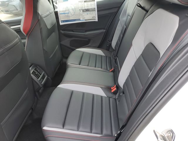 New 2026 Volkswagen GTI SE image 12