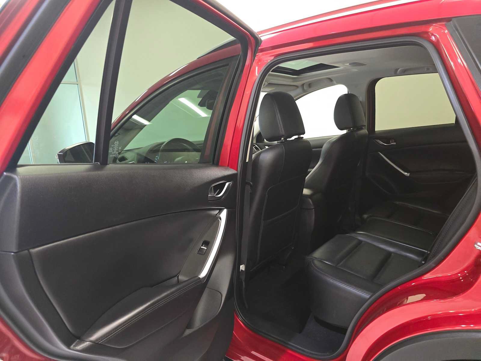 Used 2016 MAZDA CX-5 Grand Touring AWD/4WD image 25
