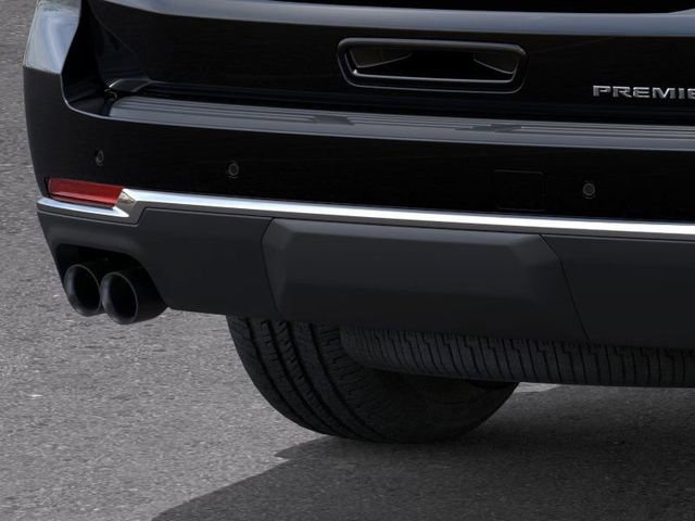 New 2026 Chevrolet Tahoe Premier w/ Sun And Tow Package RWD image 14