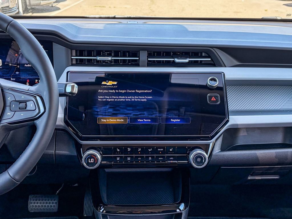 New 2027 Chevrolet Bolt LT w/ Comfort Package image 12