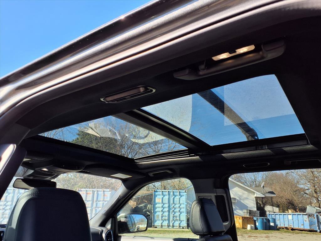Used 2021 Ford Expedition Limited image 14